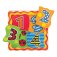 Bigjigs Toys Moje prvé počítanie puzzle