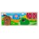 Bigjigs Toys Senzorické puzzle Farma