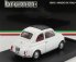 Brumm Fiat 500f Tetto Chiuso - uzavretý 1965 1:43 Bianco