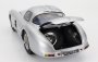 Cmc Mercedes Benz 300 Slr Uhlenhaut Coupe N 15 Sweden Gp 1955 1:18 Strieborná