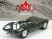 Cmr Jaguar D-type Team Jaguar Cars Ltd N 7 24h Le Mans 1955 D.hamilton - T.rolt 1:18 British Racing Green