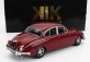 Daimler 250 V6 Rhd 1962 v mierke kk - Čierny interiér 1:18 Červená