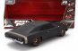 Dodge Charger R/t 1968 Jada Dodge Doma - Fast & Furious 9 1:16 Matt Black