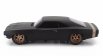 Dodge Charger R/t 1968 Jada Dodge Doma - Fast & Furious 9 1:16 Matt Black