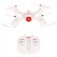 Dron Syma X23, biela