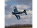 E-flite F4U-4 Corsair 1.2m PNP