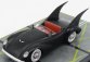 Edicola Batman Batmobile - Batman 164 1:43 Matt Black