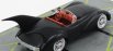 Edicola Batman Batmobile - Batman 164 1:43 Matt Black