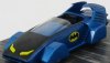 Edicola Batman Batmobile - Detective Comics 601 1989 1:43 Modrá matná čierna