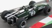 Edicola Brabham F1 Repco Bt24 N 2 Majster sveta Sezóna 1967 Denis Hulme 1:43 Zelené zlato