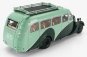 Edicola Citroen Type U23 Besset Bus 1947 1:43 2 tóny zelená