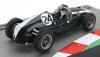 Edicola Cooper F1 T51 Climax Team Cooper Car Company N 24 Majster sveta sezóna 1959 Jack Brabham 1959 1:43 Zelená biela