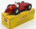 Edicola Ferrari 500 F2 N 2 + Maserati 2000 Sport Spider - Coffret Box 1:43 červená