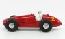 Edicola Ferrari 500 F2 N 2 + Maserati 2000 Sport Spider - Coffret Box 1:43 červená