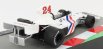 Edicola Hesketh F1 308b N 24 Sezóna 1975 James Hunt 1:43 Biela