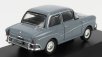 Edicola Isard Royal T-700 (hlas) 1960 1:43 Grey