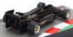 Edicola Lotus F1 97t Renault Turbo Team Lotus N 11 Sezóna 1985 Elio De Angelis 1:43 Čierne zlato