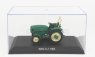 Edicola MAN 4l1 Tractor 1960 - Con Vetrina - S vitrínou 1:43 zelená