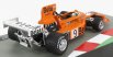 Edicola March F1 751 Beta N 9 Austrian Gp 1975 Vittorio Brambilla 1:43 Orange