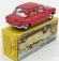 Edicola Peugeot 204 1968 1:43 Red Met