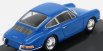 Edicola Porsche 911 901 1964 - Con Vetrina - S vitrínou 1:43 Modrá