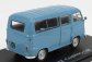 Edicola Renault Estafette Camping 1960 1:43 svetlomodrá