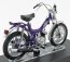 Edicola Testy Kriket 1:18 Purple