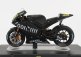 Edicola Yamaha Yzr-m1 Team Gauloises N 46 Phillip Island Test Motogp 2005 Valentino Rossi 1:18 Black