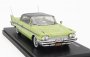 Esval model De soto Fireflite 1959 1:43 Yellow Black