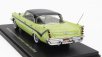 Esval model De soto Fireflite 1959 1:43 Yellow Black