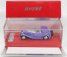 Evrat Delage D8s Cabriolet Open Fernandez Et Darrin Sn38229 1934 1:43 Purple