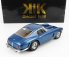 Ferrari 250gt Swb Berlinetta 1961 v mierke 1:18 modrá