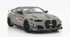 Glm-models BMW radu 4 M4 (g82) Imp-performance By Humans Louisiana 2022 1:18 Lizard Grey