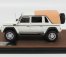 Glm-models Mercedes benz triedy G G650 Landaulet Uzavretý Maybach 2017 1:43 Biela