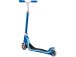 Globber - Scooter Flow 125 Lights Navy Blue