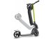 Globber - Scooter One K 180 Lime Green