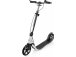 Globber - Scooter One NL 205 Deluxe Navy Blue