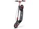 Globber - Scooter One NL 230 Ultimate Titanium / Ruby Red