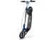 Globber - Scooter One NL 230 Ultimate Titanium / Ruby Red