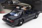 Gmp Ford usa Mustang 5.0l Ssp Police Dragon Chaser 1988 1:18 tmavomodrá