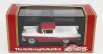 Goldvarg Ford usa Ranchero Pick-up 1958 1:43 Červená biela