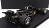 Gp-replika Lotus F1 77 John Player Team Lotus N 5 Brazilian Gp 1976 Ronnie Peterson 1:18 Jps Black Gold