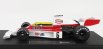 Gp-repliky Mclaren F1 M23 Ford Texaco N 6 Winner Argentina Gp 1974 Danny Hulme 1:18 Červená biela