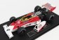 Gp-repliky Mclaren F1 M23 Ford Texaco N 6 Winner Argentina Gp 1974 Danny Hulme 1:18 Červená biela