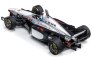 Gp-repliky Mclaren F1 Mp4/12 Mercedes N 10 Winner Australian Gp (s figúrkou jazdca) 1997 David Coulthard 1:18 Silver Black