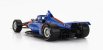 Greenlight Chevrolet Team Pnc Bank Chip Ganassi Racing N 9 Indianapolis Indy 500 Indycar Series 2023 S.dixon 1:18 Modrá oranžová