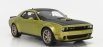 Gt-spirit Dodge Challenger R/t Scat Pack 2020 1:18 Zelená s čiernou