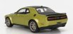 Gt-spirit Dodge Challenger R/t Scat Pack 2020 1:18 Zelená s čiernou