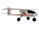 Hobbyzone AeroScout 1.1m SAFE RTF, Spektrum DXe