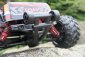 RC auto Q901C Spirit brushless, červená + náhradná batéria